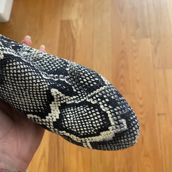Loeffler Randall Python Booties - Picture 5 of 6